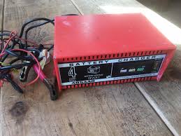£58.17 + p&p + p&p + p&p. 12v 4amp Absaar Battery Charger In Bd6 Bradford For 20 00 For Sale Shpock