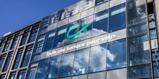 I was just thinking that since theres no set definition of what lcl is i was thinking it might stand for 'lcl' stands for? Credit Agricole Dope Par Les Marches Et Le Rebond De Lcl