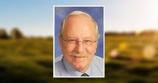 Ed Degaris Obituary June 1, 2022