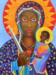 Erzulie Freda Wall Art for Sale