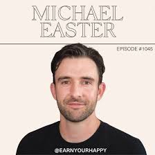 1045. How To Leverage Discomfort With Author Michael Easter