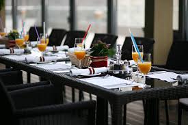 Best restaurants for group dining in orlando, central florida: Host A Delightful Dinner Party For Clients And Colleagues