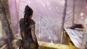 There are multiple types of puzzles, but. Hellblade Senua S Sacrifice Puzzle Solutions Symbol Locations Walkthrough