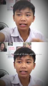 Fan Hay Gọi Jack Là J