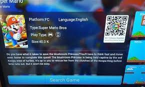 How To Play Classic Retro Games On An Android Tv Box Mario 1 Android Tv Box Retro Gaming Retro