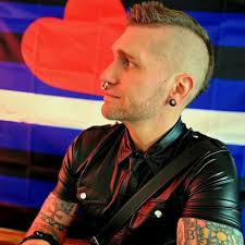 Sean Edward McGuinness added a...