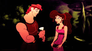 Or You Might Have To Sneak Your Kiss Which Disney Kiss Are You This Valentines Day Disney Kiss Disney Hercules Disney Characters
