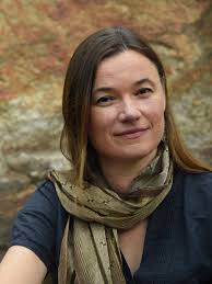 Katherine Johnson — Ventura Press