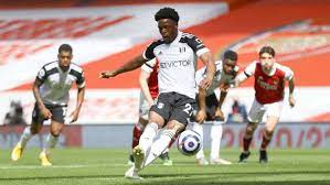 Parker insists fulham will bounce back from 'painful' defeat by wolves after adama traore winner. 889 Ifocbz Bwm