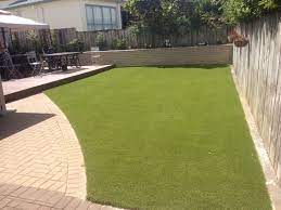 The landscape is a living painting. Urban Turf Everlawn A Natural Looking Surface Ideal For Landscaping