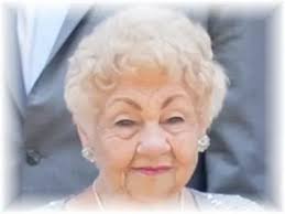 Obituary information for Margaret E. Burns and James M. Burns