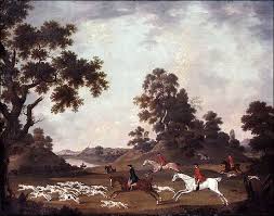 Fox Hunting