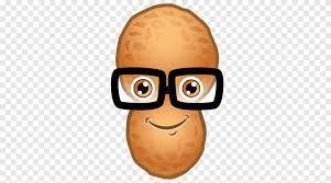 Nub. these aren't the droids you're looking for! go out and buy some peanut butter yo you put the peanut butter in the potato and stir it all up jaredvaldez4 best builder on roblox kthxbai Peanut Butter And Jelly Sandwich Animation Deadshot Face Peanut Png Pngegg