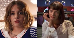 Who Would Star In 'Pulp Fiction' If It Were Remade Today?