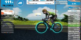 The latest gta 5 online dlc bikers brings a new tron style bike. How To Unlock The Zwift Tron Bike 360 Velo