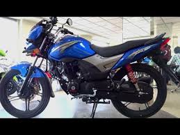 New trendy front black visor. Honda Cb Shine Sp 125 First Ride Review Walkaround Bikes Dinos Youtube