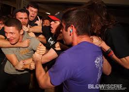 Full Of Hell Interview