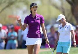 At age 10, she became the youngest player to qualify for a usga amateur. Michelle Wie Pictures Bio Swing What S In The Bag