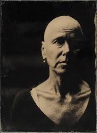 ChemoToxic documents cancer treatment with archaic photography techniques