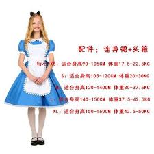 Cos爱丽丝梦游仙境扑克红桃皇后皇帝爱尔兰妖精疯帽子白兔子服装 淘宝网 30th