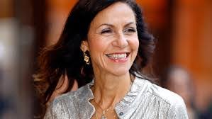 Geraldine Sheedy's Instagram, Twitter & Facebook