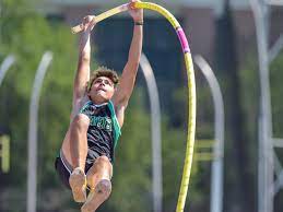 Jun 05, 2021 · duplantis ready for hengelo debut. All Usa Watch Mondo Duplantis Sets Pole Vault Junior World Record Usa Today High School Sports