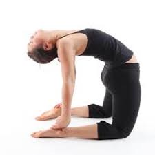 Kundalini yoga camel pose is a yoga exercise with so many health benefits, that it's been incorporated into almost all different types of yoga today. How To Master Yoga Camel Pose In 5 Steps Yogallai