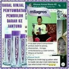 Harga ring jantung vs harga air milagros. Konsultasi Produk Milagros Photos Facebook