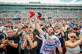 Concerts. Good Eats. Racing. 🤩 Don't miss a minute of the fun ...