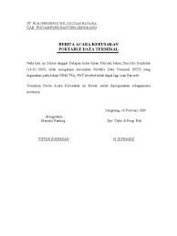 We did not find results for: Contoh Surat Berita Acara Kerusakan Mesin Kapal Contoh Surat