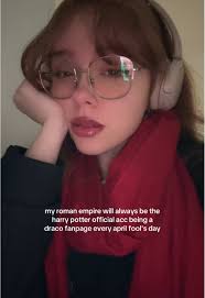 Celebrating Draco Malfoy: A Harry Potter Fan Tribute