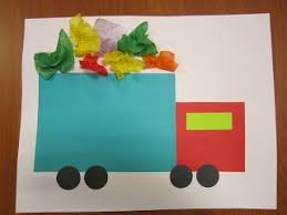 Kids Bibliotheque Community Helpers Crafts Preschool Crafts Community Helpers Preschool