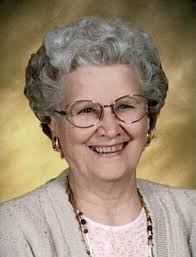 Dora Newman Obituary (1924