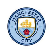 The great collection of man city wallpaper for desktop, laptop and mobiles. Manchester City Logos Wallpapers Wallpaper Cave