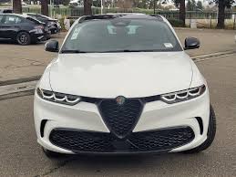 Image result for Milano White 2025 Alfa-Romeo