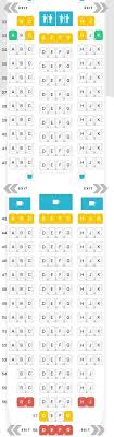 Definitive Guide To Lufthansa U S Routes Plane Types