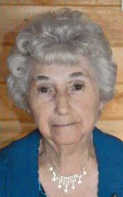 Obituary of Geraldine M. Reid