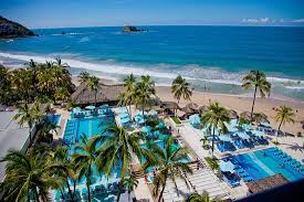 Maravilla En Ixtapa Opiniones Sobre Hotel Fontan Ixtapa Ixtapa Zihuatanejo Mexico Comentarios Tripadvisor