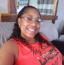 Angela Dennard's Instagram, Twitter & Facebook