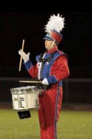 Senior Spotlight: Shane Phillips