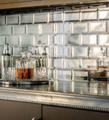 Kitchen, backsplash, bath tile and more. Charleston Mirror Tile