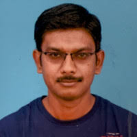 Vijay Ananth Ramaraj Perumal