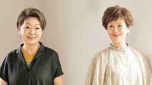 由紀さおり×安田祥子 歌手活動を支えてくれた母に余命宣告。母には伝えないときょうだいで決めた。母の最期の言葉は…  「みかんの花咲く丘」で母を見送って＜後編＞｜芸能｜婦人公論.jp