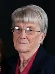 Obituary information for Gladys Georgina Skinner