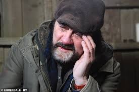 A look at Emmerdale favourite Zack Dingle's most dramatic moments