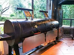To provide an authentic, delicious, and wholesome halal bbq meals in a fun and welcoming dining. Beard Brothers Bbq Tropicana Avenue Jia Shin Lee