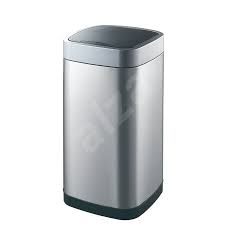 If your sensor has a switch, sometimes the switch on the inside of the motion detector gets stuck between the two. Eko Ecosmart 28l Waste Bin Alzashop Com