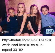 Ai Irect F Ography Under 18s Httpthetabcomuk20170216wish Cool Kent U18s Club Squad 33192 Club Meme On Me Me
