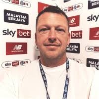 And just like that my time at Cardiff City FC has come to an end. I have  made the best memories and had the most amazing experiences. Huge thanks to  the Commercial