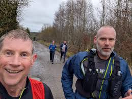 Trek 12-24 completed, seeking particulars